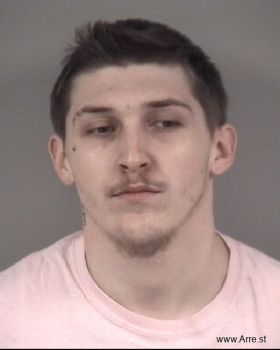 Jordan Tyler Walker Mugshot