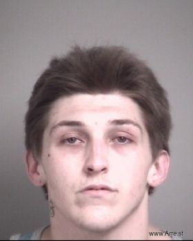 Jordan Tyler Walker Mugshot