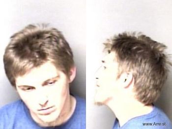 Jordan Tyler Walker Mugshot