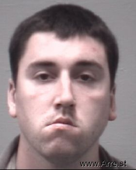 Jordan Matthew Wood Mugshot