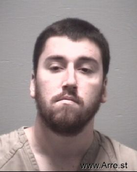 Jordan Matthew Wood Mugshot