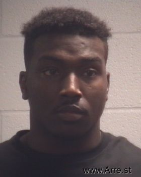 Jordan Eddie Woods Mugshot