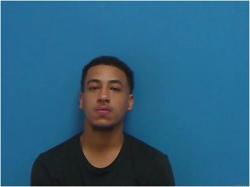 Jordan Kanell Wright Mugshot