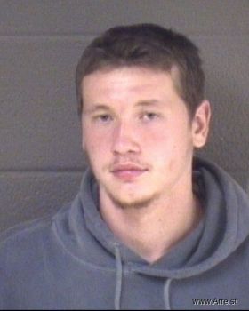 Jordon Lee Allen Mugshot