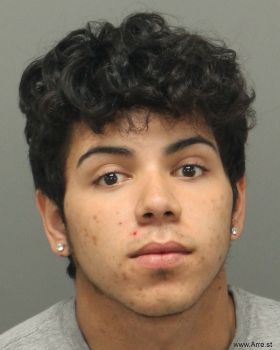 Jorge Roberto Alfaro-andrade Mugshot