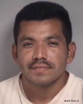 Jorge Avedon Del Carmen-carbajal Mugshot