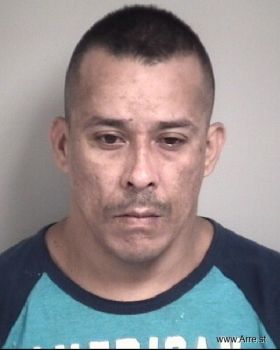 Jorge Eduardo Carrillo-coronado Mugshot