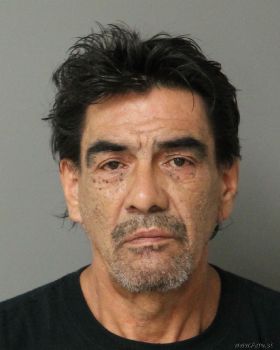 Jorge Ernesto Moreno Mugshot