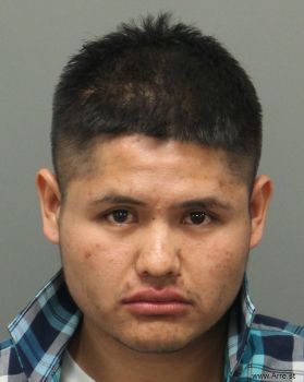 Jorge Rodriguez Espinoza Mugshot