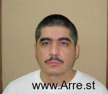 Jorge P Espinoza Mugshot