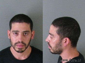 Jorge  Figueroa Mugshot