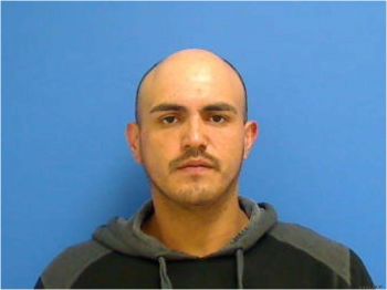 Jorge  Guerrero Mugshot