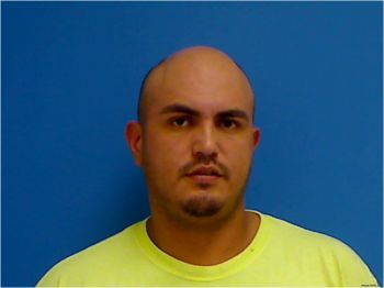 Jorge  Guerrero Mugshot