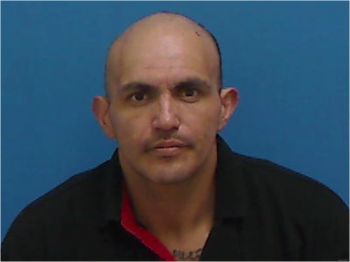 Jorge  Guerrero Jr Mugshot