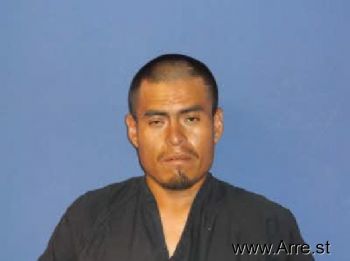 Jorge Nmn Manzo-nicholas Mugshot