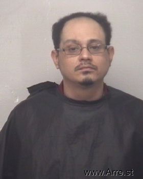 Jorge Steve Medrano Mugshot