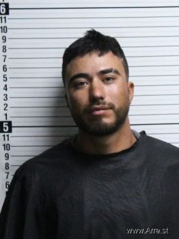 Jorge Guadalupe Nunez-rodriguez Mugshot