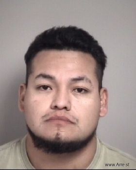 Jorge Miguel Palacios Alcala Mugshot