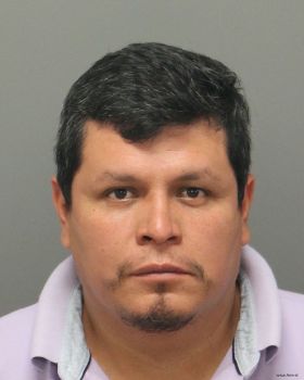 Jorge Luis Perez-gomez Mugshot