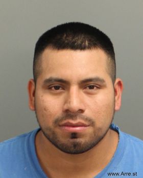 Jorge  Perez-hernandez Mugshot