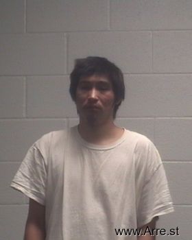 Jorge Alberto Salazar Mugshot