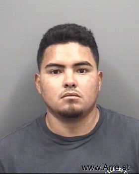 Jorge Diego Sanchez-farfan Mugshot