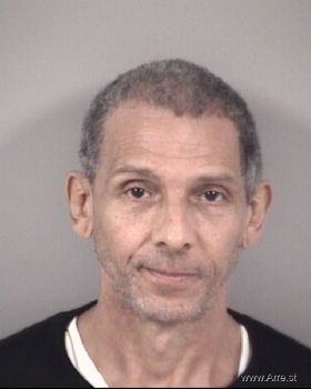 Jorge Luis Santiago Mugshot