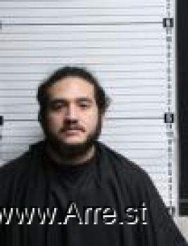 Jorge Luis Santivanez Mugshot