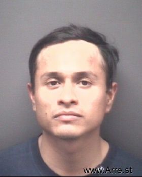 Jorge  Torres Mugshot