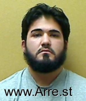 Jorge M Vazquez Mugshot