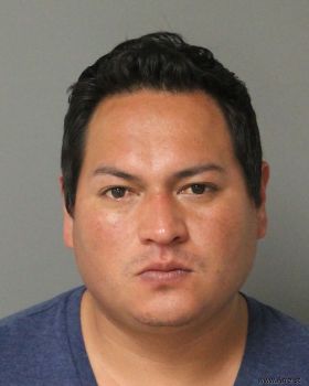 Jorge Luis Vazquez-becerra Mugshot