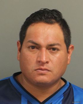 Jorge Luis Vazquez-becerra Mugshot