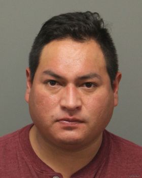 Jorge Luis Vazquez-becerra Mugshot