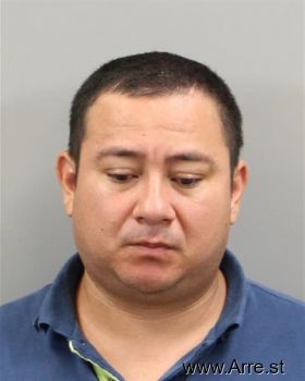 Jorge E Ortiz Torres Mugshot