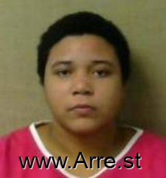 Joscelyn D Salters Mugshot