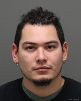 Jose  Arredondo Mugshot