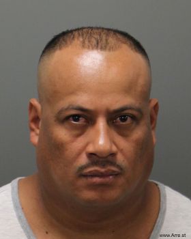 Jose  Trejos-ramirez Mugshot