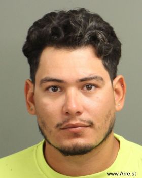 Jose  Arredondo Mugshot