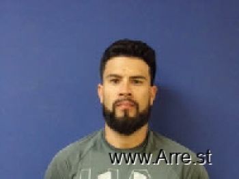 Jose  Abarca Mugshot