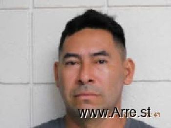 Jose  Abenicio Lainez Mendoza Mugshot