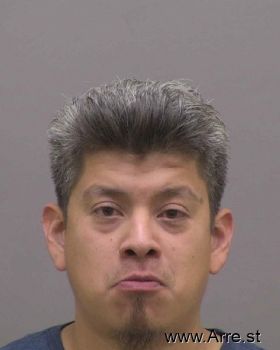 Jose Luis Acosta Mugshot