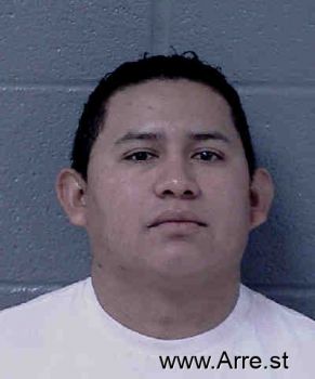 Jose  Acosta Mugshot