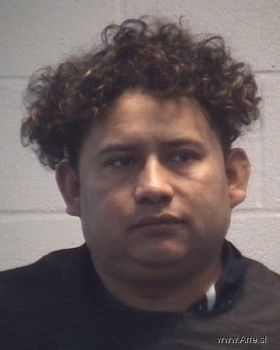 Jose Cecilio Acosta-gonzales Mugshot