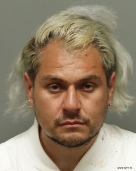 Jose Luis Aguilera Mugshot