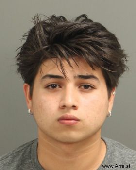 Jose Eduardo Aguirre-runno Mugshot