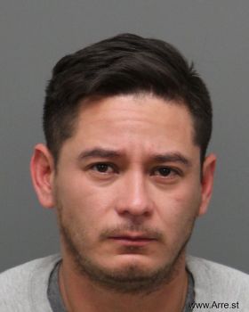 Jose Agustin Padilla-pachecho Mugshot