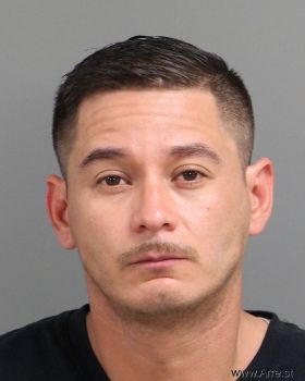 Jose Agustin Padilla-pachecho Mugshot