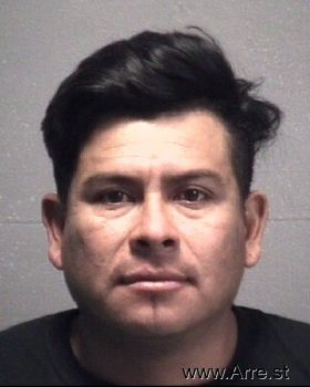 Jose Angel Alejandro-diaz Mugshot