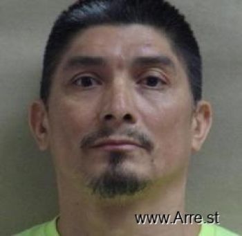 Jose A Amaya-ramirez Mugshot