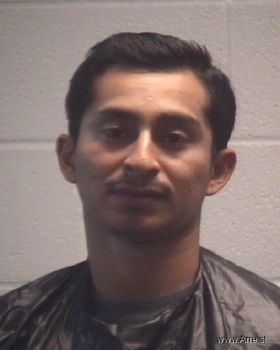 Jose  Amaya-robles Mugshot